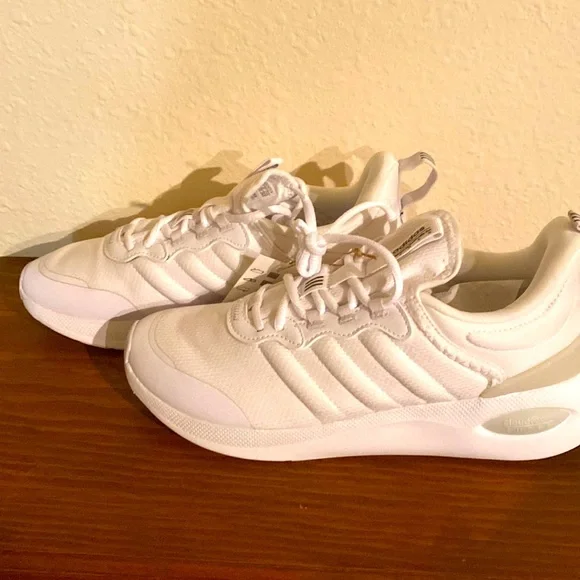adidas gazelle silver green womens Adidas Puremotion Womens Running Shoes